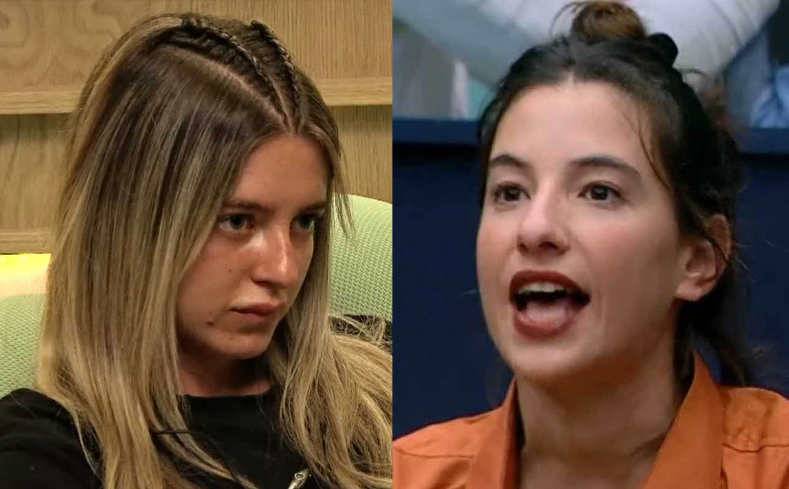 ההערה המסעירה שעדן זרקה לויובל לוי וגרמה לה להתהפך עליה