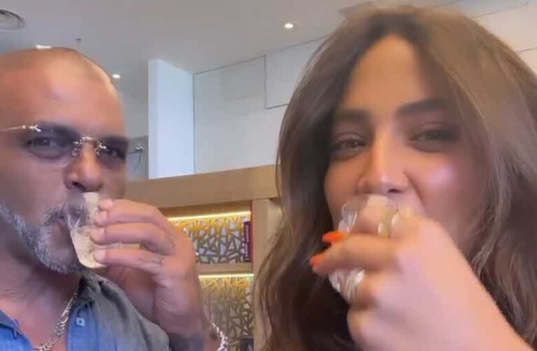 זוגיים מתמיד: אייל גולן ודניאל גרינברג עושים צעד נוסף ולא מסתתרים