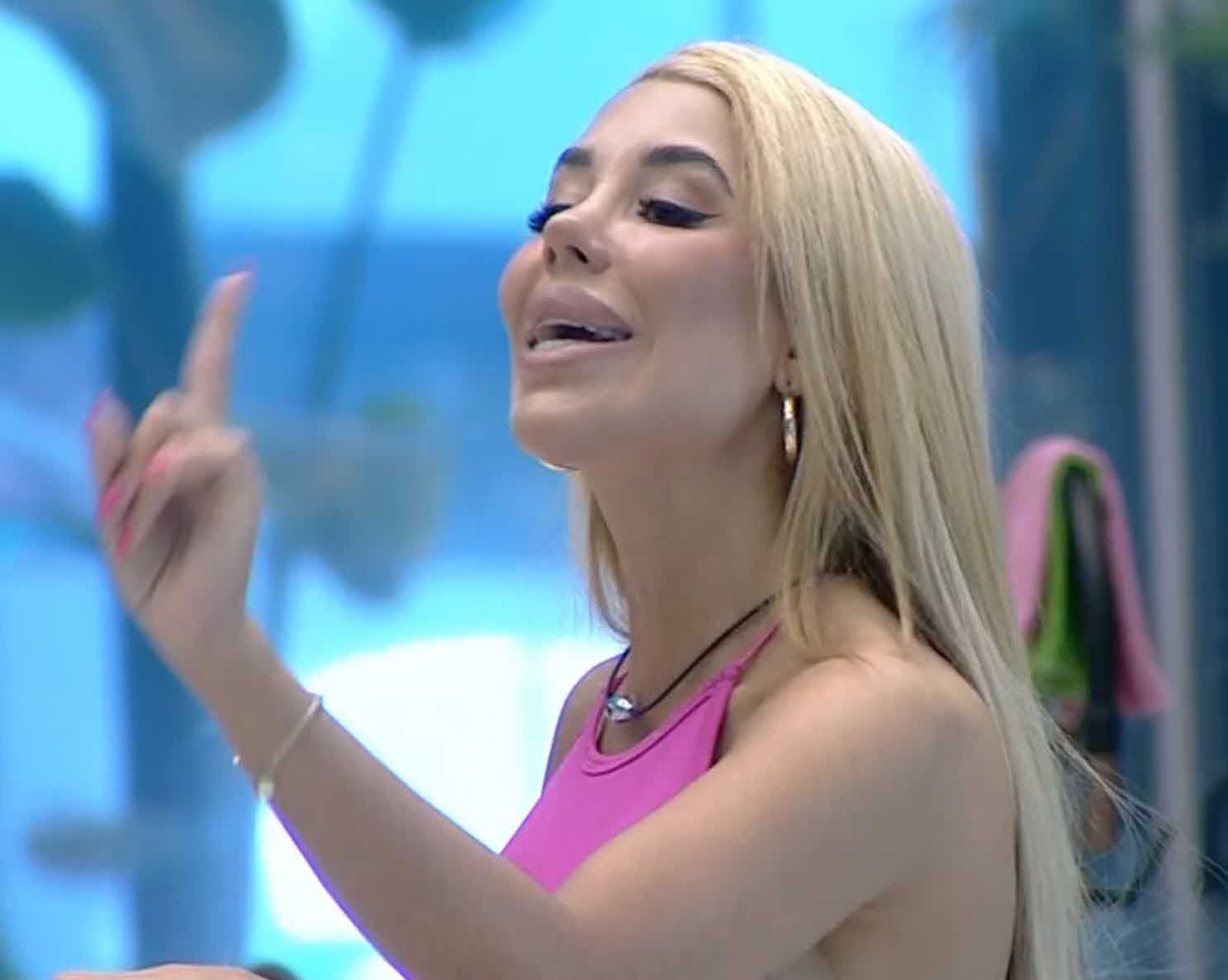 סתיו התפוצצה על קומבינת הטבק של שי, שניר וליאל והבית הפך לשדה קרב!