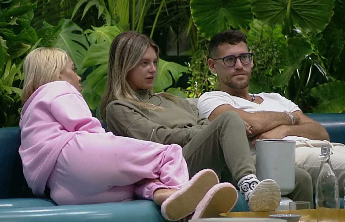 ההערה המסעירה שעדן זרקה לויובל לוי וגרמה לה להתהפך עליה