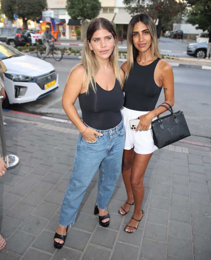 בדרך לסולחה מפתיעה? ג'קי אזולאי בצעד שלא ראינו אותו מגיע