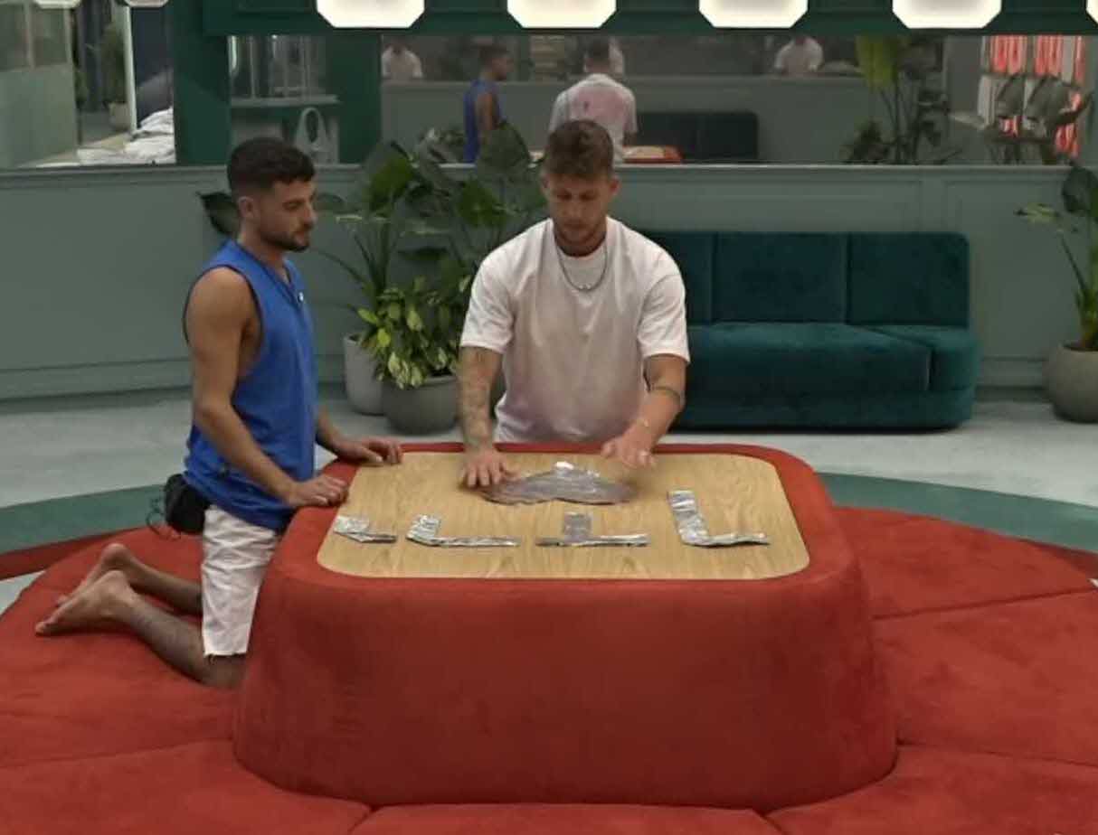 "אוהבות אותך": המסר האופטימי מהגרושה של כוכב האח הגדול אורי נגר