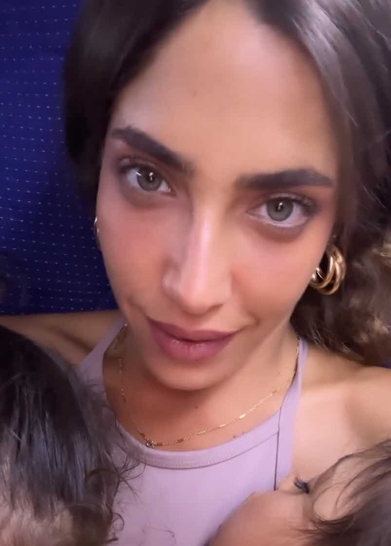 דניאל גרינברג חושפת את הבלאגן מהחופשה עם אייל גולן:"היה מביך ברמות קשות"