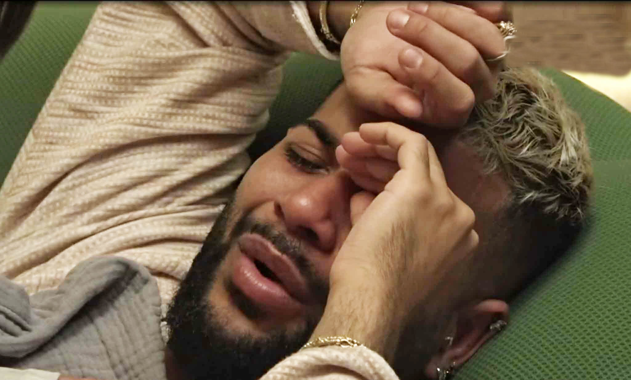 דרמת הלילה בבית האח הגדול שנגמרה בדמעות: ליאל ננזף וקיבל אזהרה?