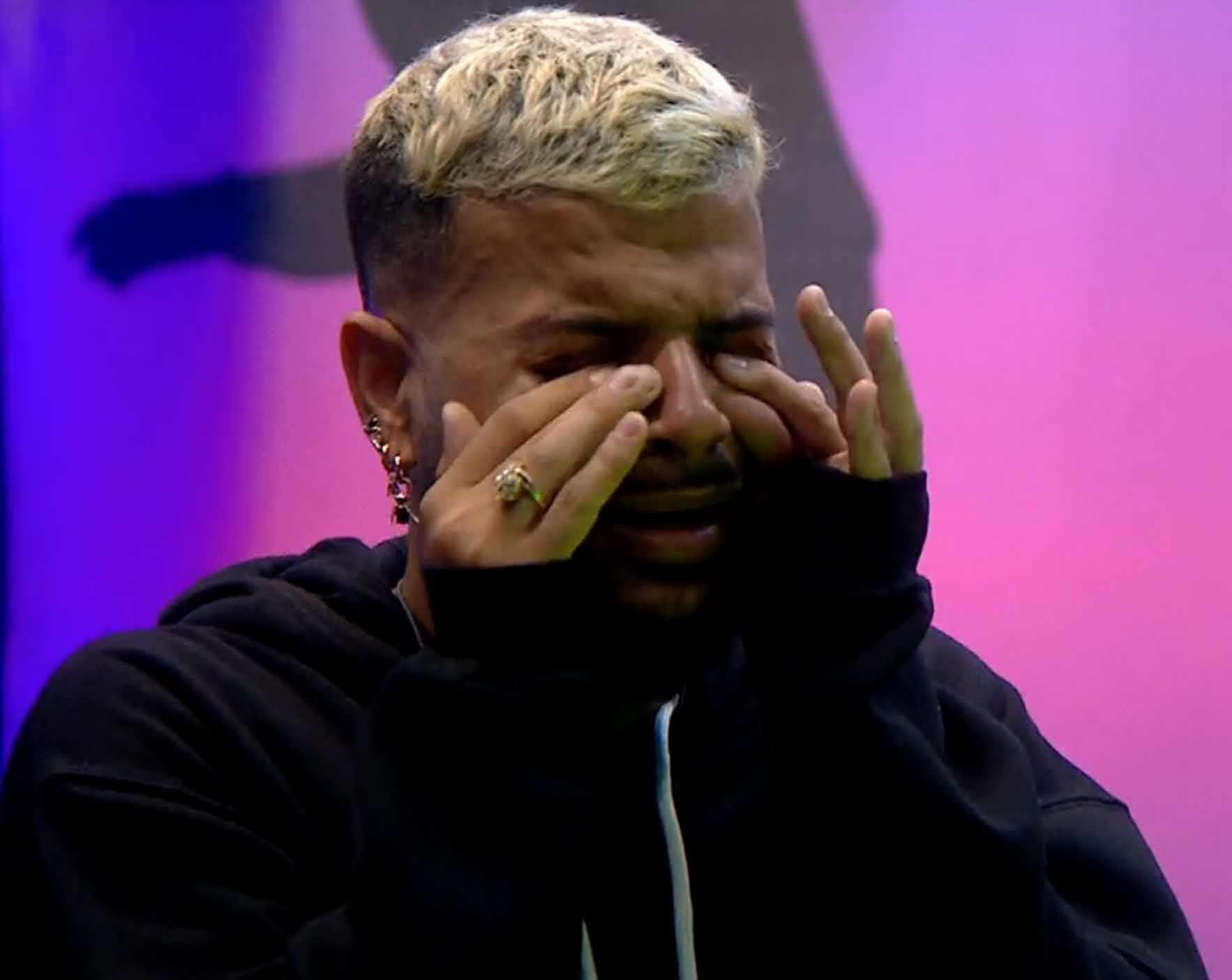 דרמת הלילה בבית האח הגדול שנגמרה בדמעות: ליאל ננזף וקיבל אזהרה?