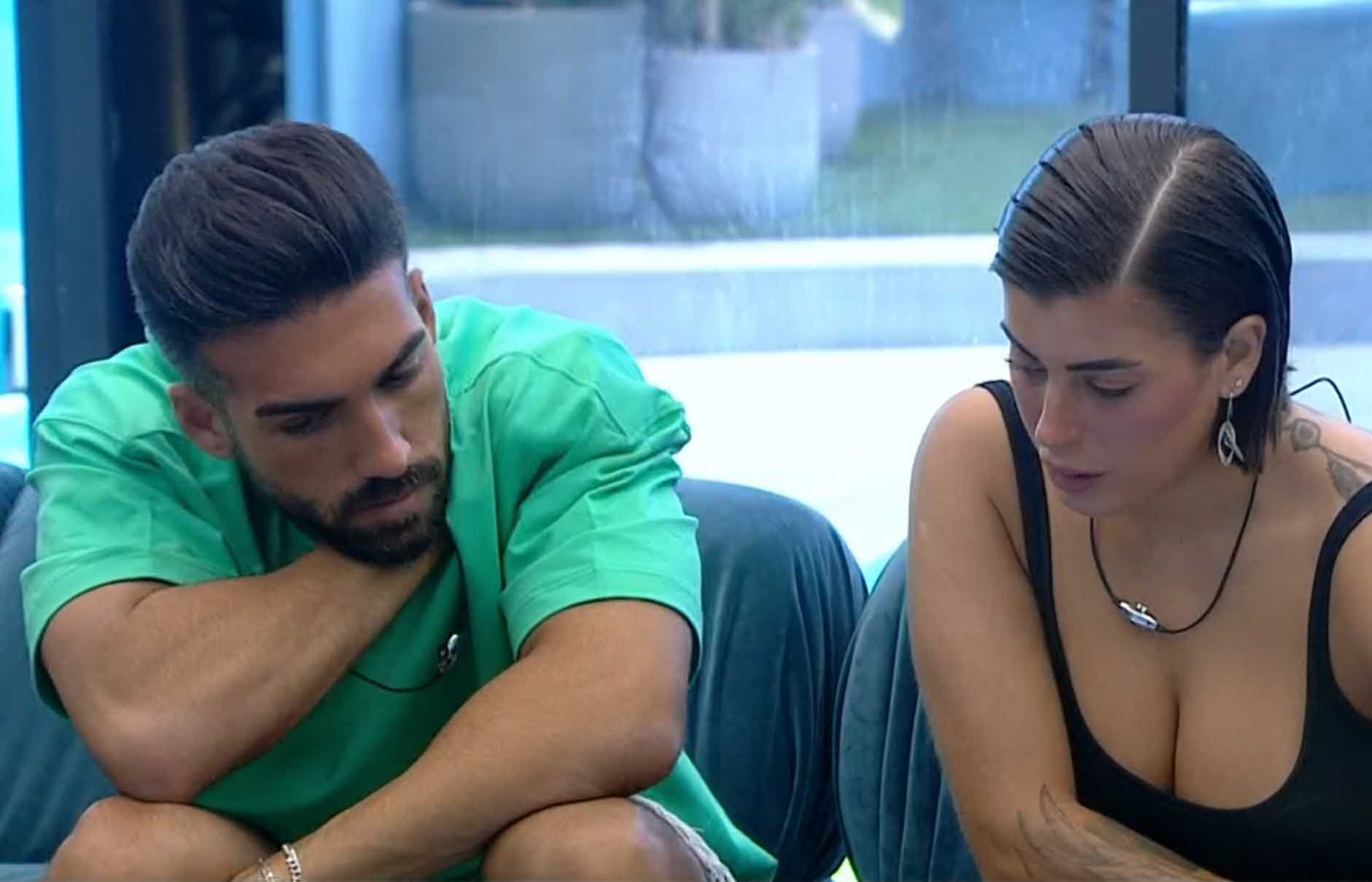 אורי כהן זורק פצצה לאחר ההדחה:"קרו דברים מאוד חמורים בבית"