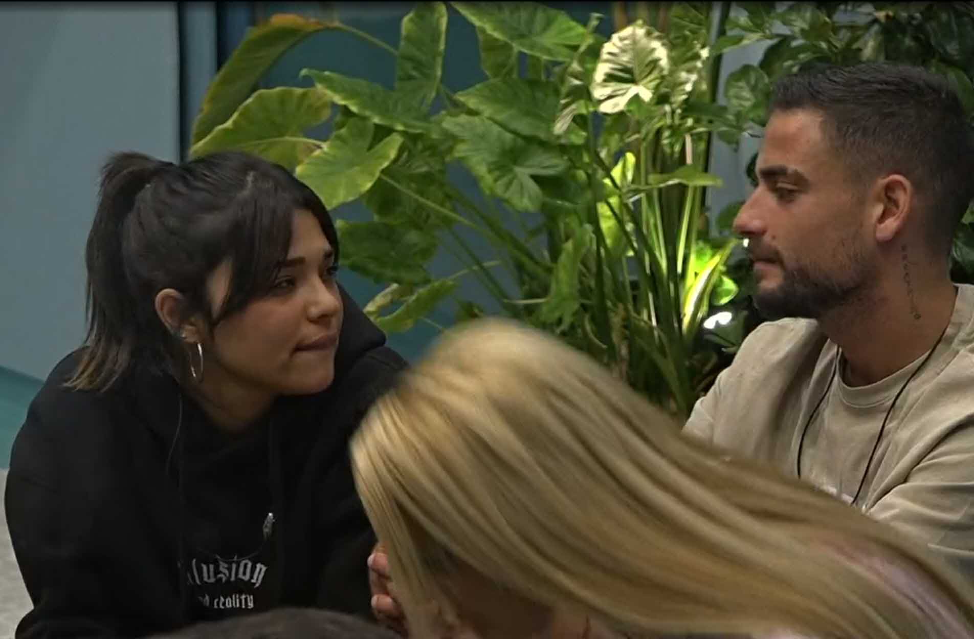 עכשיו הכל נחשף: זה מה שאמא של ספיר ושניר חושבת על הזוגיות עם אברהם ושי