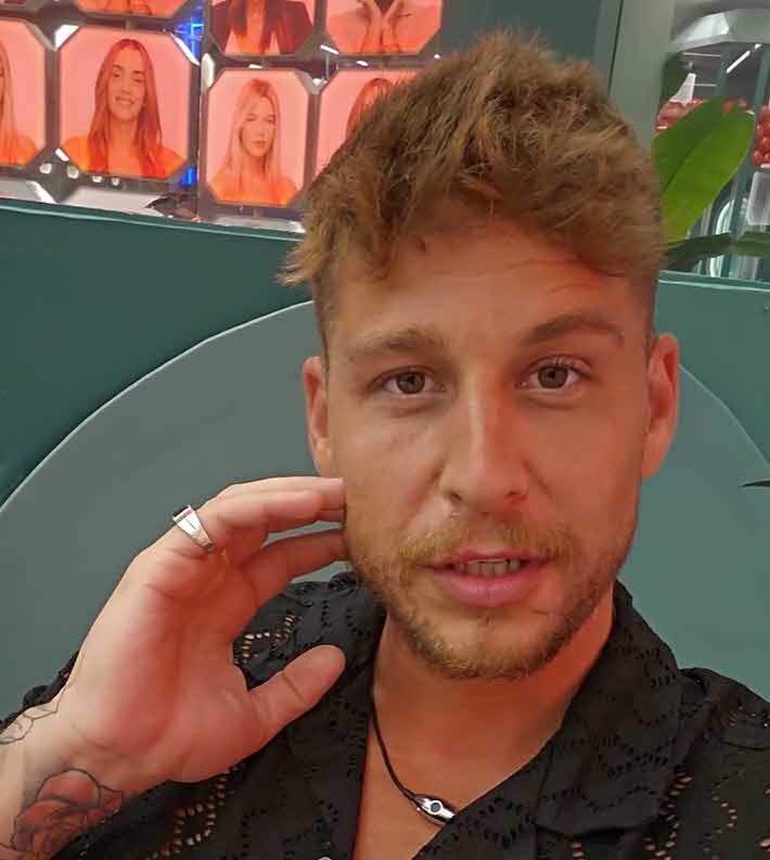 טעות פטאלית: האם אורי נגר בדרך לצאת מבית האח הגדול ולמה