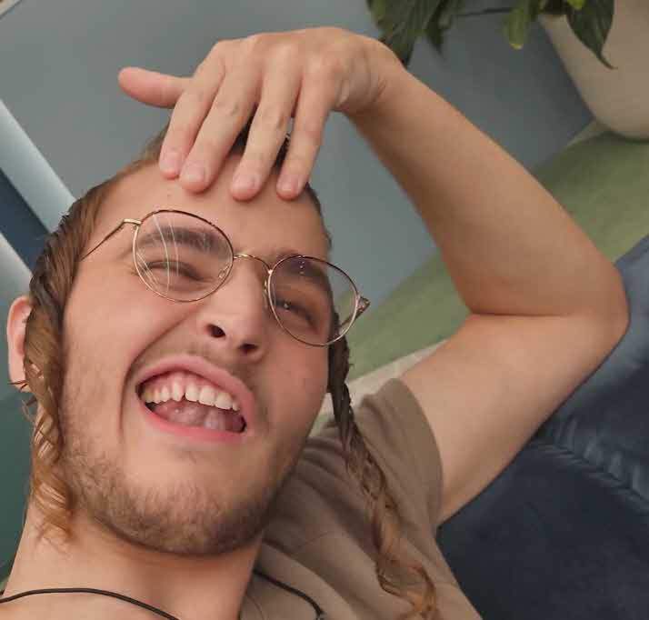 שניר מתפוצץ בשיא העצבים על יענקי:"איזה מתייפייף אתה, איזה מסכנות"