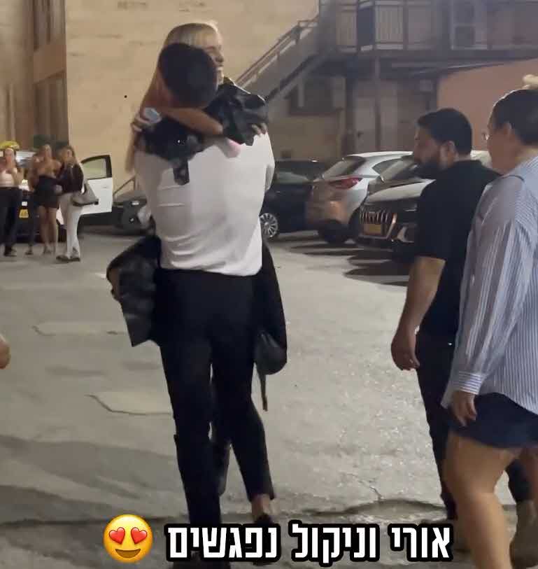 אורי כהן זורק פצצה לאחר ההדחה:"קרו דברים מאוד חמורים בבית"