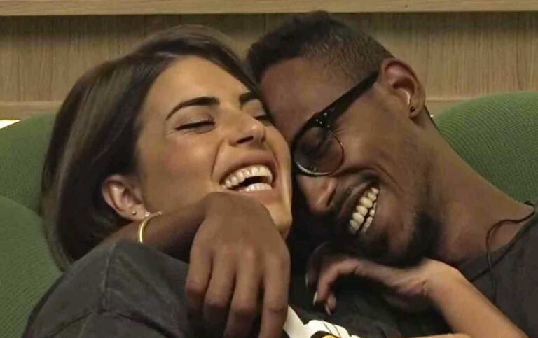 אברהם חשף פרט בשידור והצופים היו המומים:"לא רציתי את ההריון הזה"