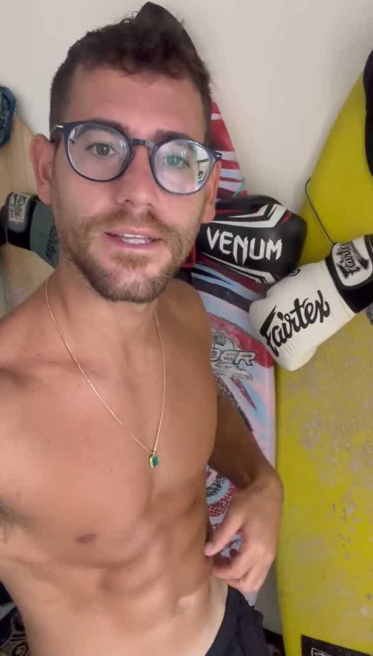 יובל לוי חושפת את הדרמה שעברה לאחר האח הגדול:"הייתי בחרדה שהוא מת"