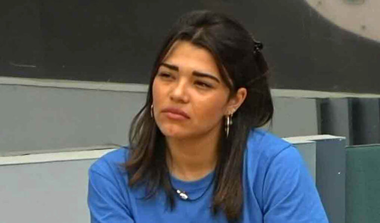 תעזוב את בית האח הגדול? זה מה שעשתה שי לי עופרי אחרי הפרידה משניר