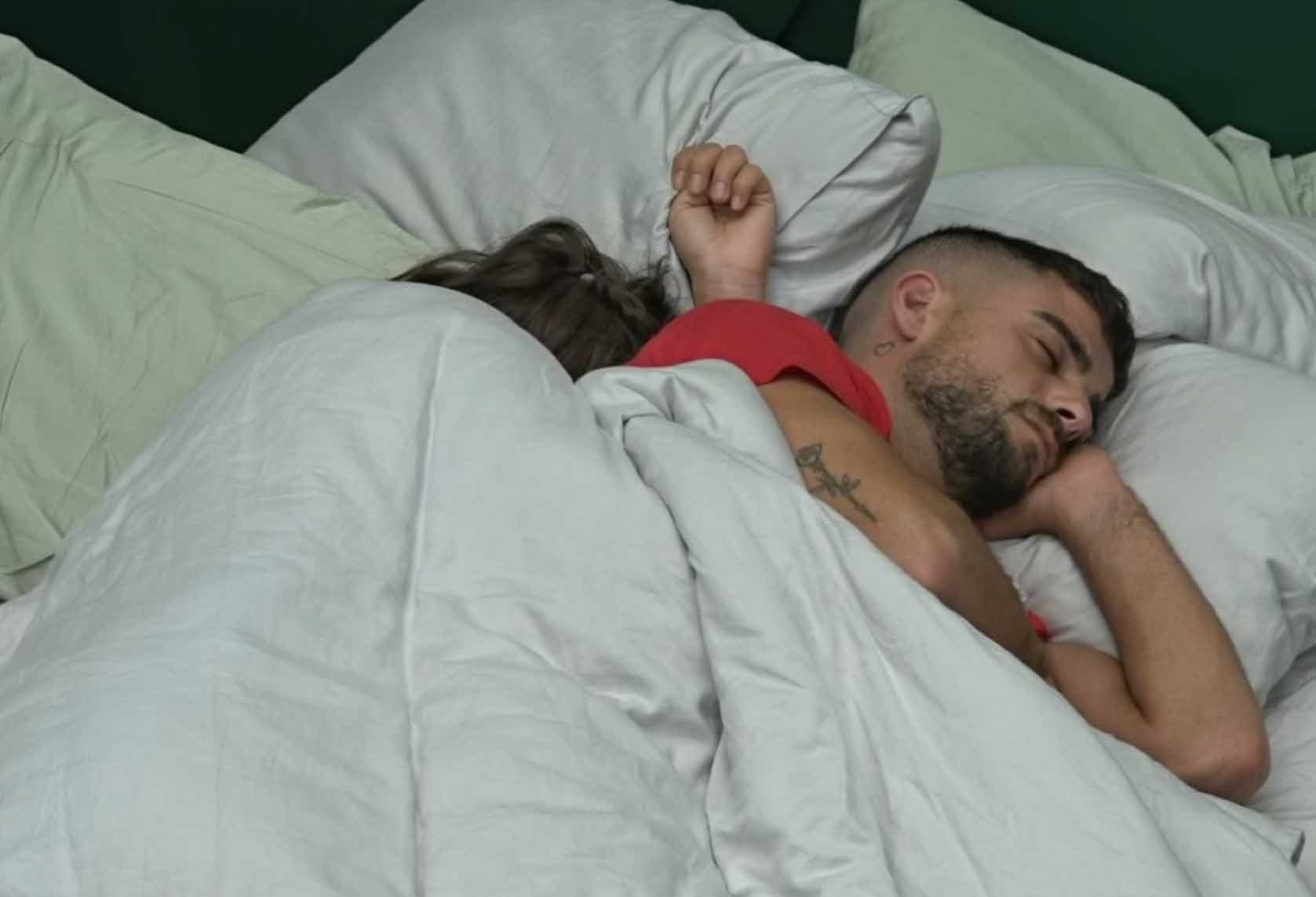 תעזוב את בית האח הגדול? זה מה שעשתה שי לי עופרי אחרי הפרידה משניר