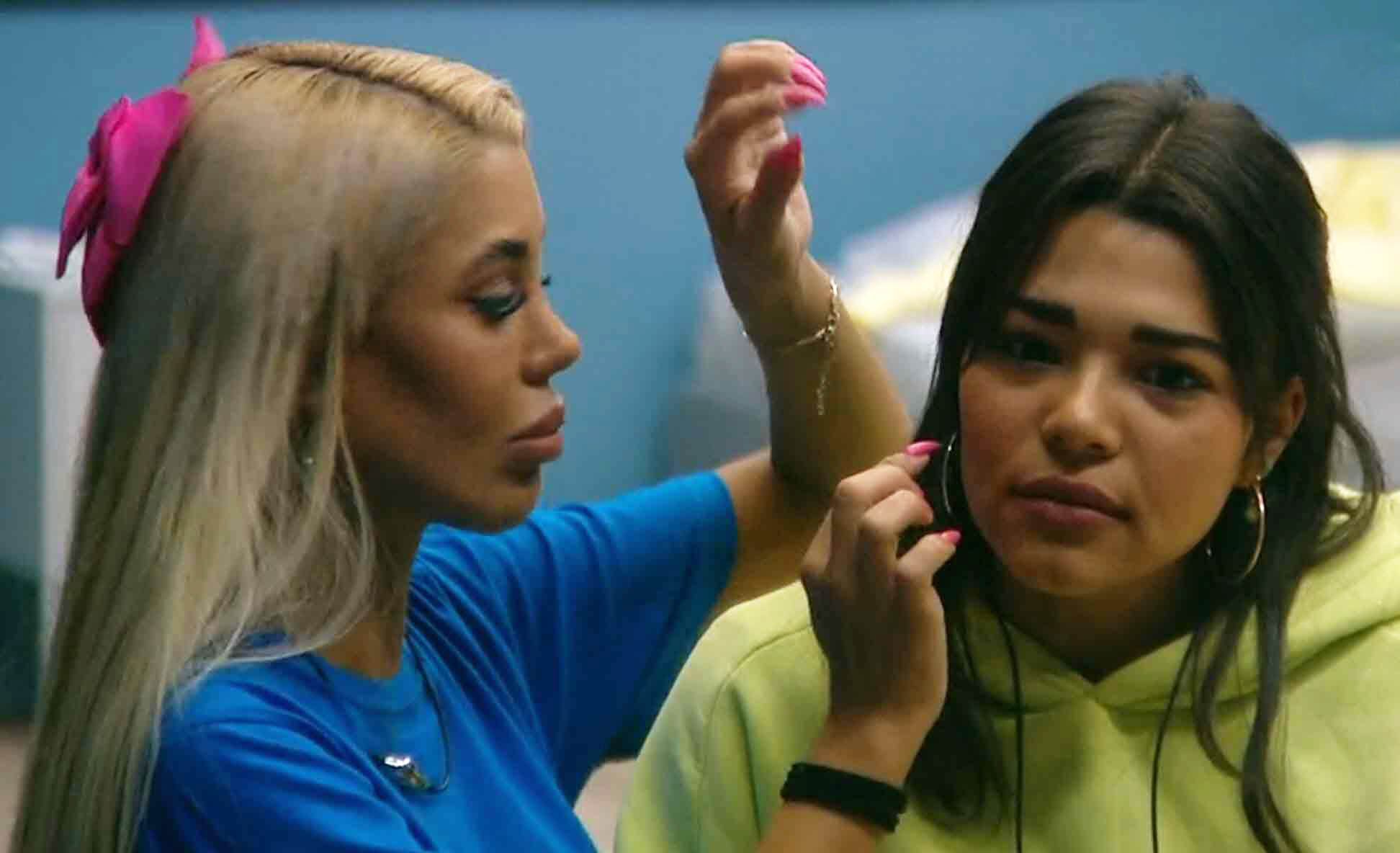 תעזוב את בית האח הגדול? זה מה שעשתה שי לי עופרי אחרי הפרידה משניר