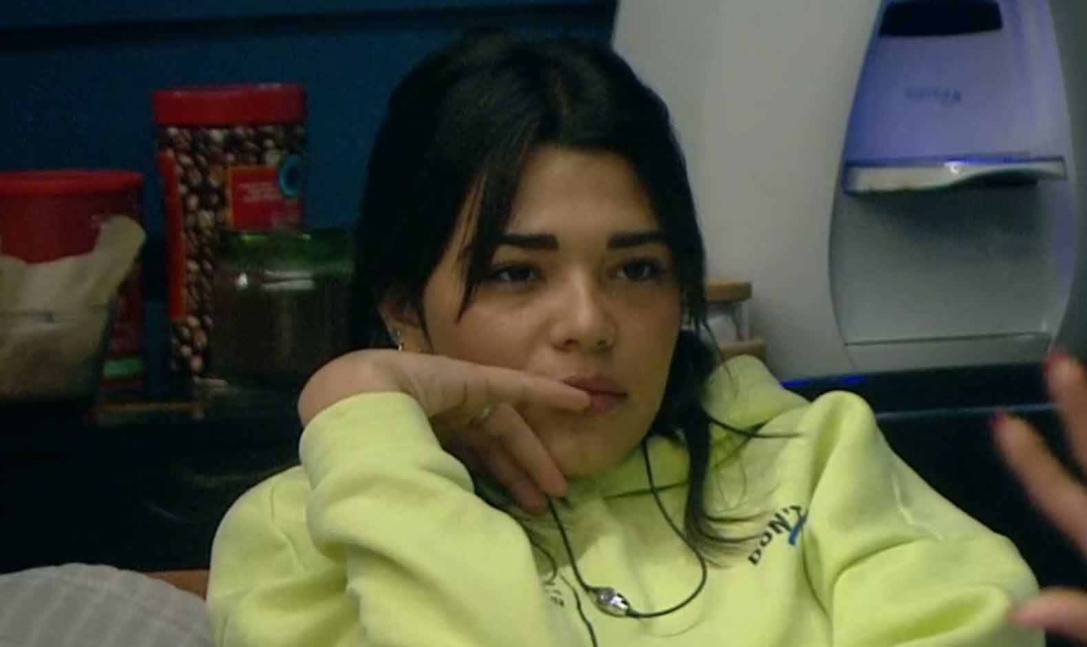 תעזוב את בית האח הגדול? זה מה שעשתה שי לי עופרי אחרי הפרידה משניר