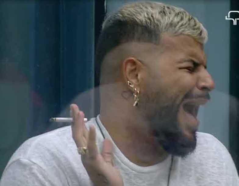 החשיפה שגרמה לפיצוץ בין סתיו לליאל:"באת לרכב לי על הגב בשביל להגיע לגמר"