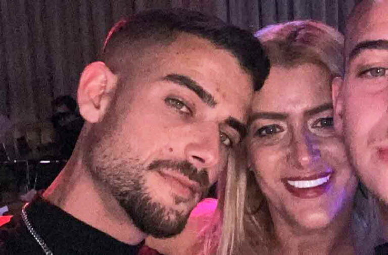 "לבורגילים פרצופים של רוצחים סדרתיים": איך אמא של ספיר ושניר הגיבה לפוסט המזעזע על משפחתה?