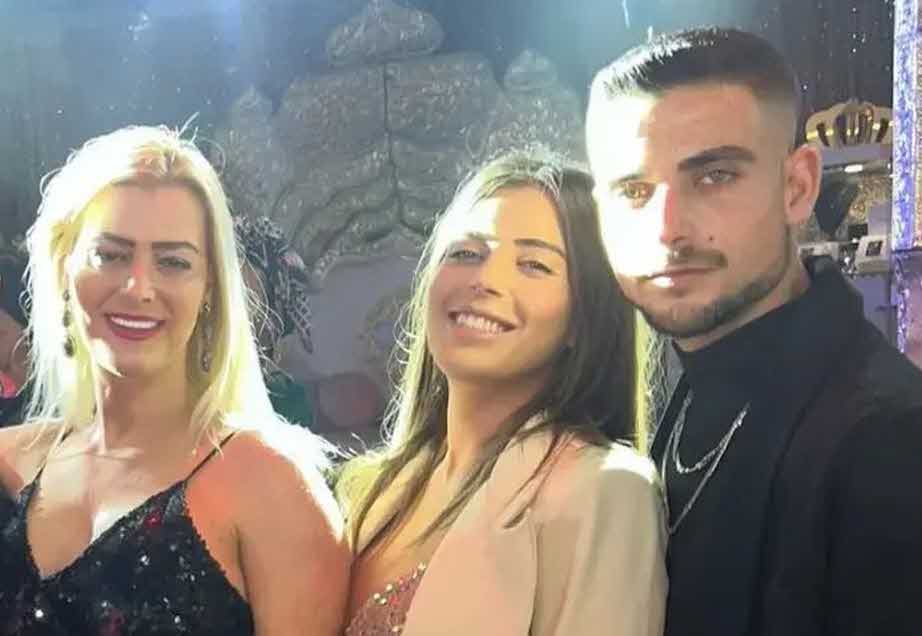 "לבורגילים פרצופים של רוצחים סדרתיים": איך אמא של ספיר ושניר הגיבה לפוסט המזעזע על משפחתה?