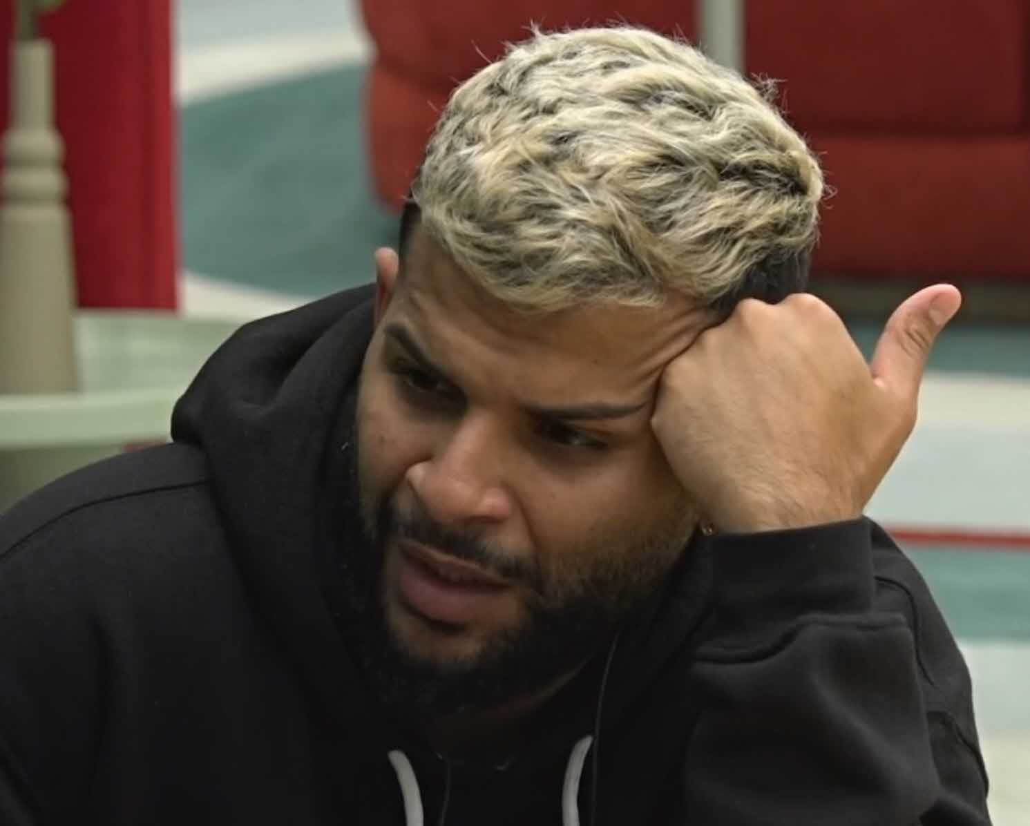 עבר את הגבול? המשפט שליאל זרק לסתיו וגרם לזעם הצופים וגם לחרטה כואבת