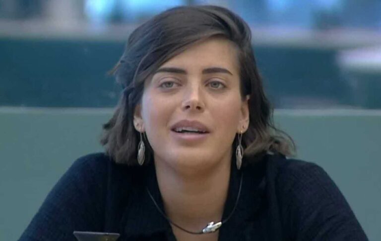 יוצא האח הגדול על ספיר:"אם היא הייתה לסבית זה כנראה היה שידוך טוב לעדן"