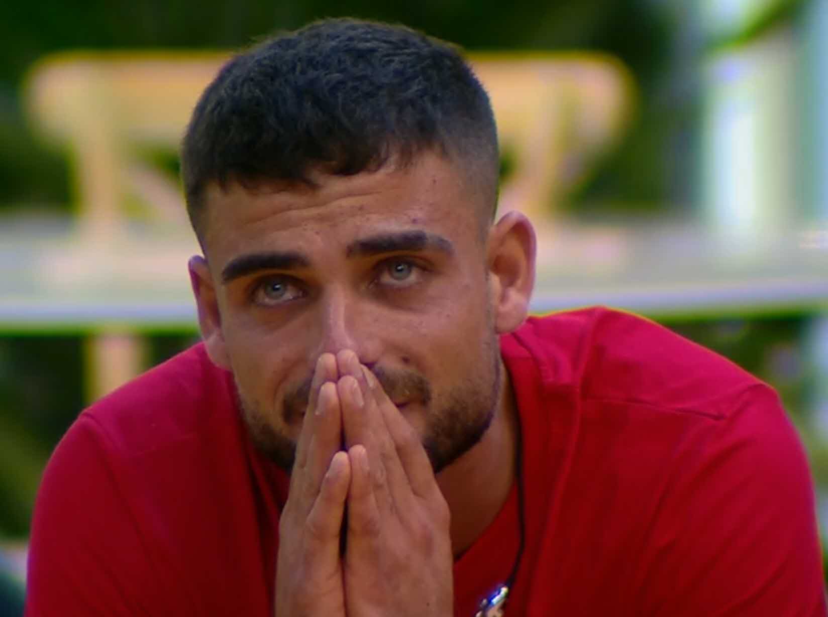 אמא של שי עופרי במסר נוסף לאחר השידור:"תשחררי, לא כל הגברים הם כמו אבא שלך"