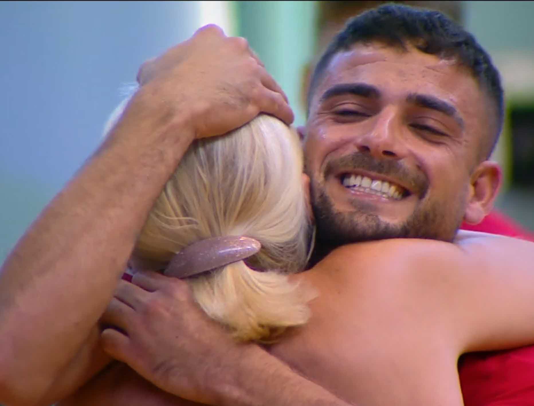 אמא של שי עופרי במסר נוסף לאחר השידור:"תשחררי, לא כל הגברים הם כמו אבא שלך"