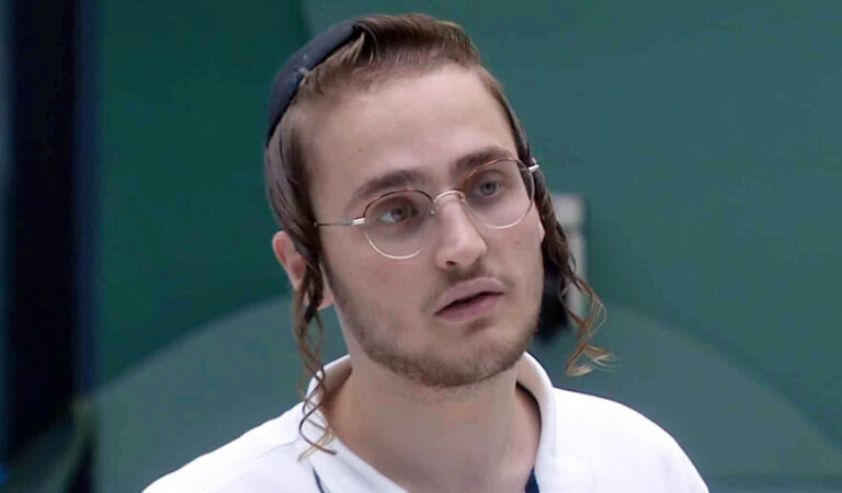 יוצא האח הגדול בחשיפה שהצופים לא היו מודעים אליה:"יענקי רצה לפרוש"