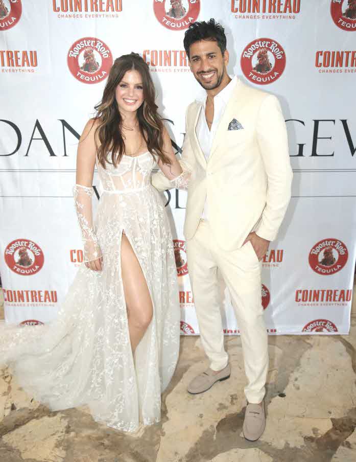 קולולולולו: כוכב חתונה ממבט ראשון יוגב אלקיים התחתן