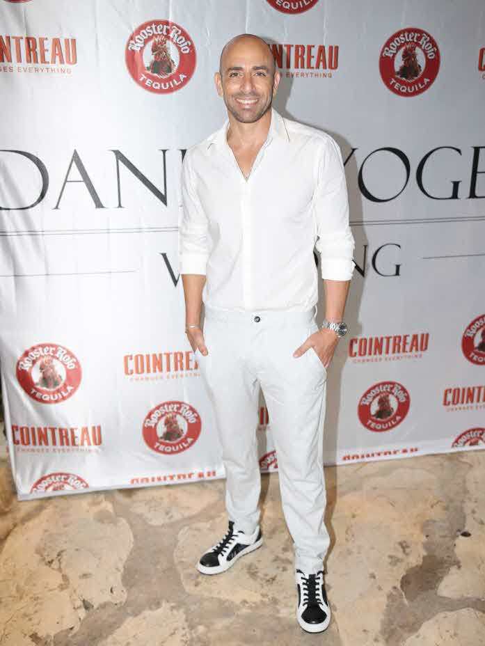 קולולולולו: כוכב חתונה ממבט ראשון יוגב אלקיים התחתן