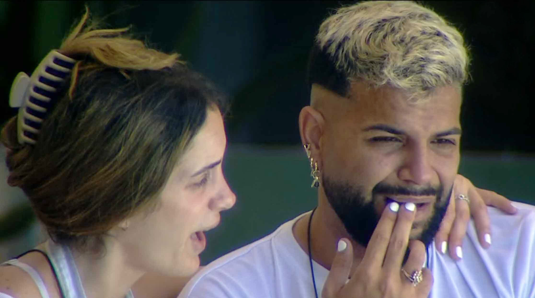 יומיים אחרי הפרישה של אורי נגר: ליאל קוצרי יעזוב את בית האח הגדול?