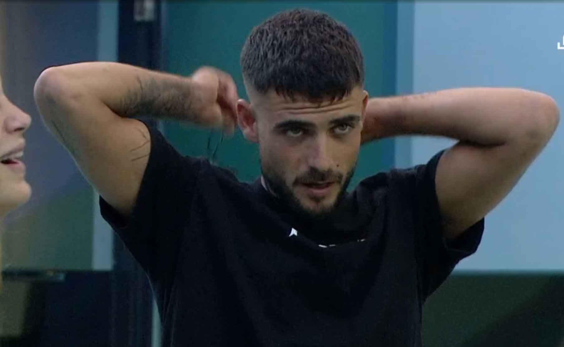 שי נפרדה משניר סופית והוא נשבר: האם הוא הפעיל נוהל עזיבה מהבית?