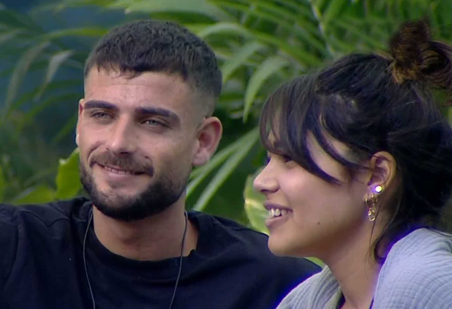 ספיר פותחת את כל הקלפים בראיון:"אני לא חושבת שזה יצליח או ילך"