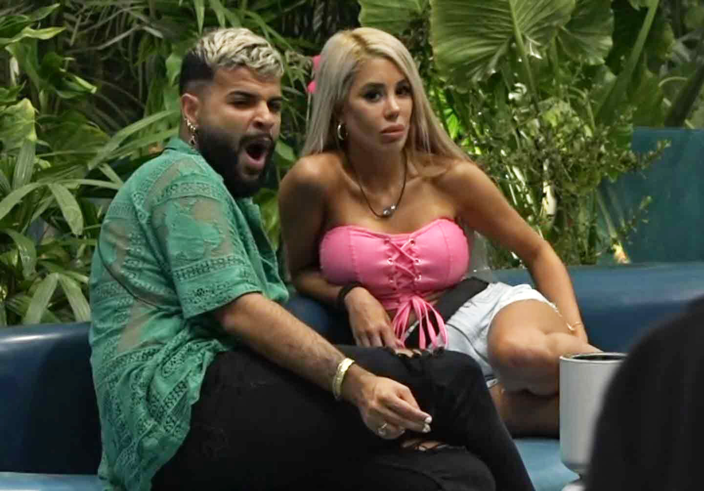 יומיים אחרי הפרישה של אורי נגר: ליאל קוצרי יעזוב את בית האח הגדול?