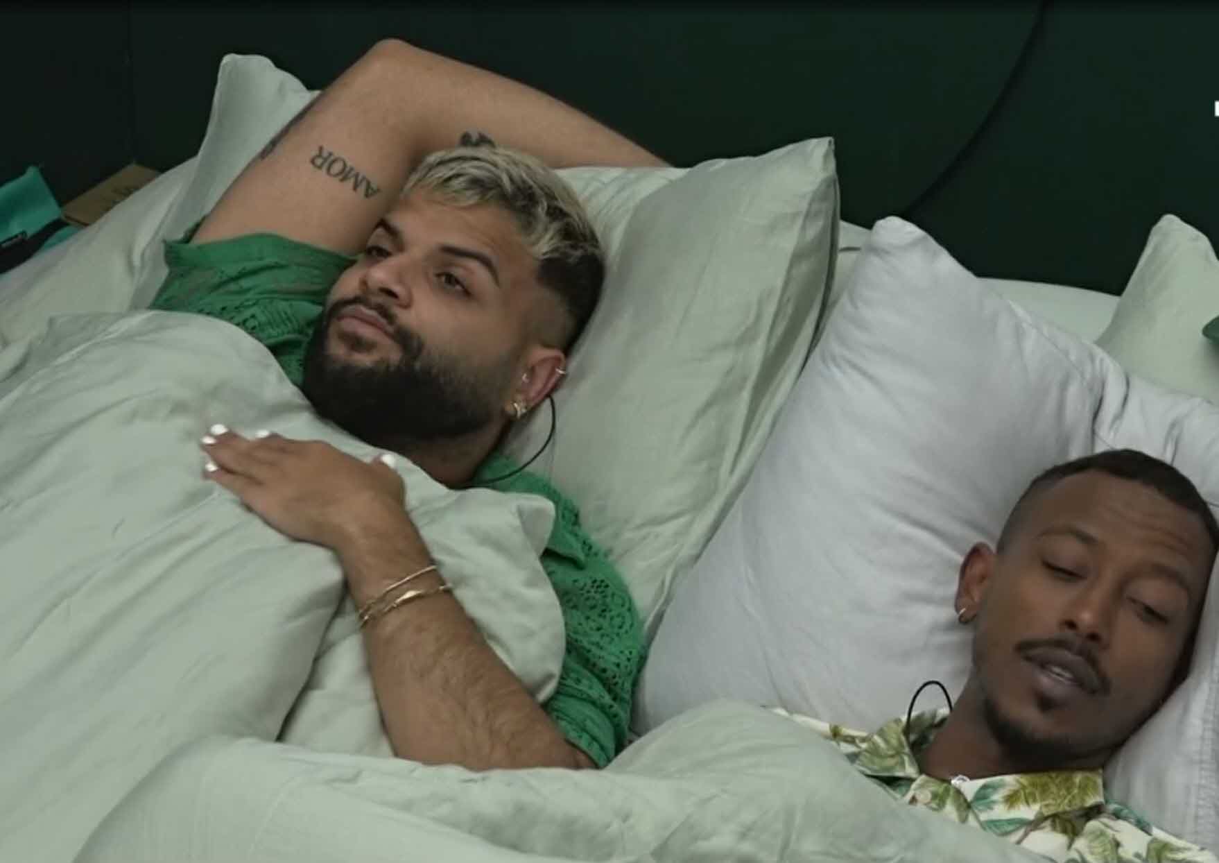 יומיים אחרי הפרישה של אורי נגר: ליאל קוצרי יעזוב את בית האח הגדול?