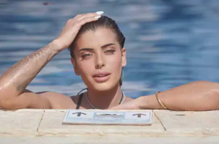 אחרי ההדחה הכואבת: הדרך החדשה של ספיר בורגיל בתעשייה נחשפת!