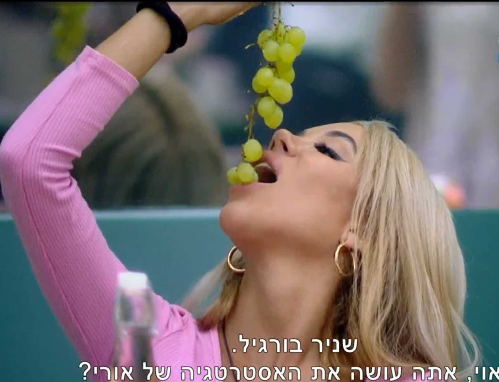 אחרי ההדחה הכואבת: הדרך החדשה של ספיר בורגיל בתעשייה נחשפת!