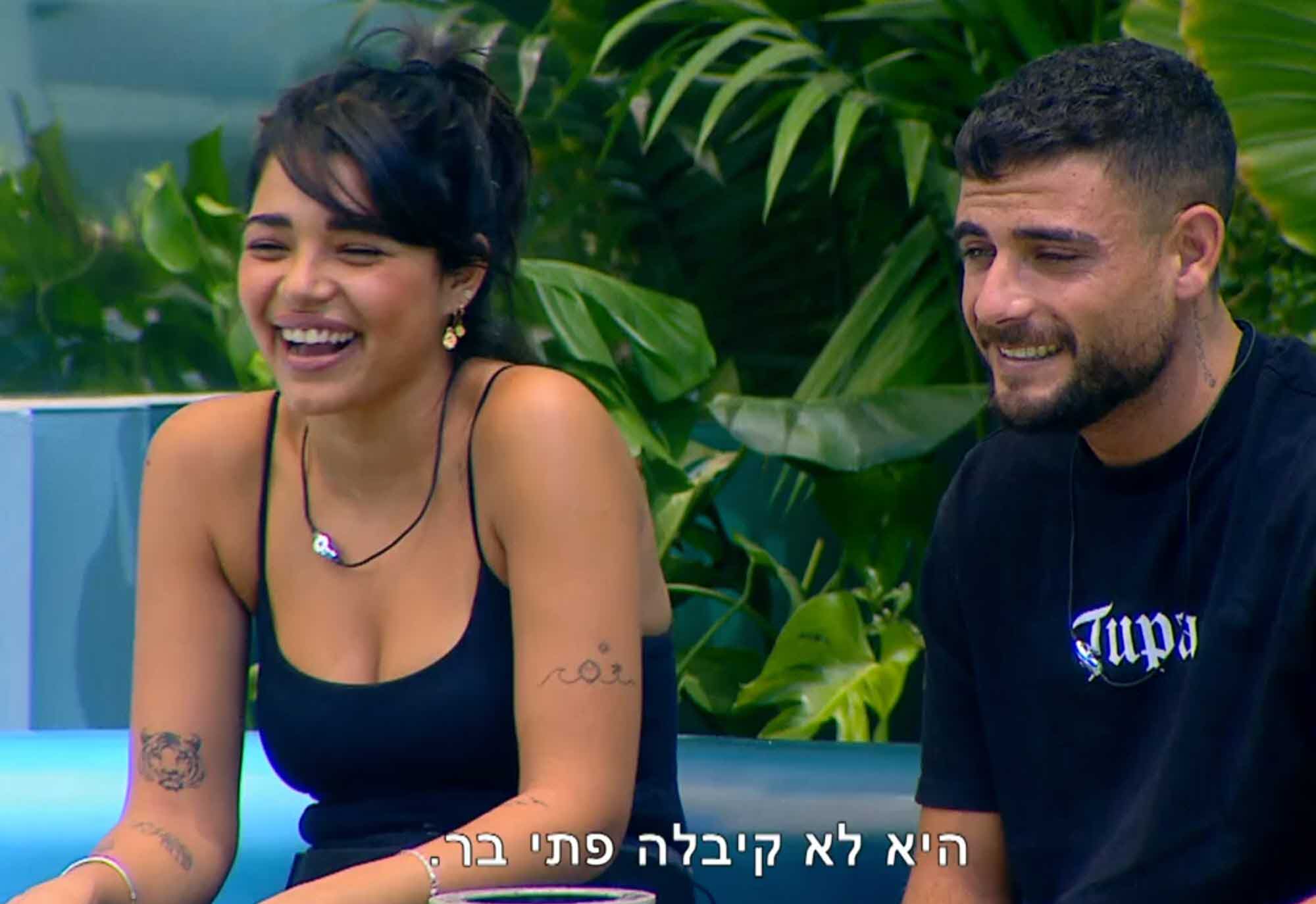 יוצא האח הגדול במתקפה על שי ושניר:"שני ערסים, אחד הקטעים המזעזעים שראיתי"