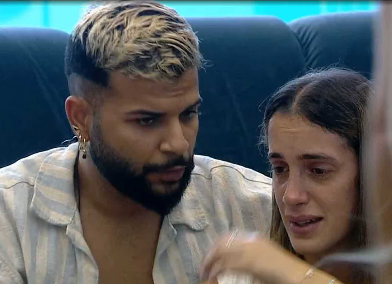 מרגש: ההפתעה שכוכבת האח הגדול יובל מעתוק כל כך ציפתה לה