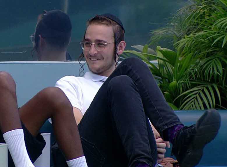 יוצא האח הגדול בחשיפה שהצופים לא היו מודעים אליה:"יענקי רצה לפרוש"