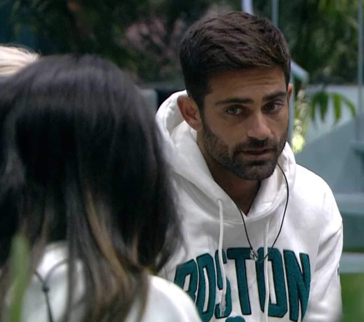 אחרי שעברה לינץ' ברשת: יוצא האח הגדול גיא איתן יוצא להגנת סתיו קצין!