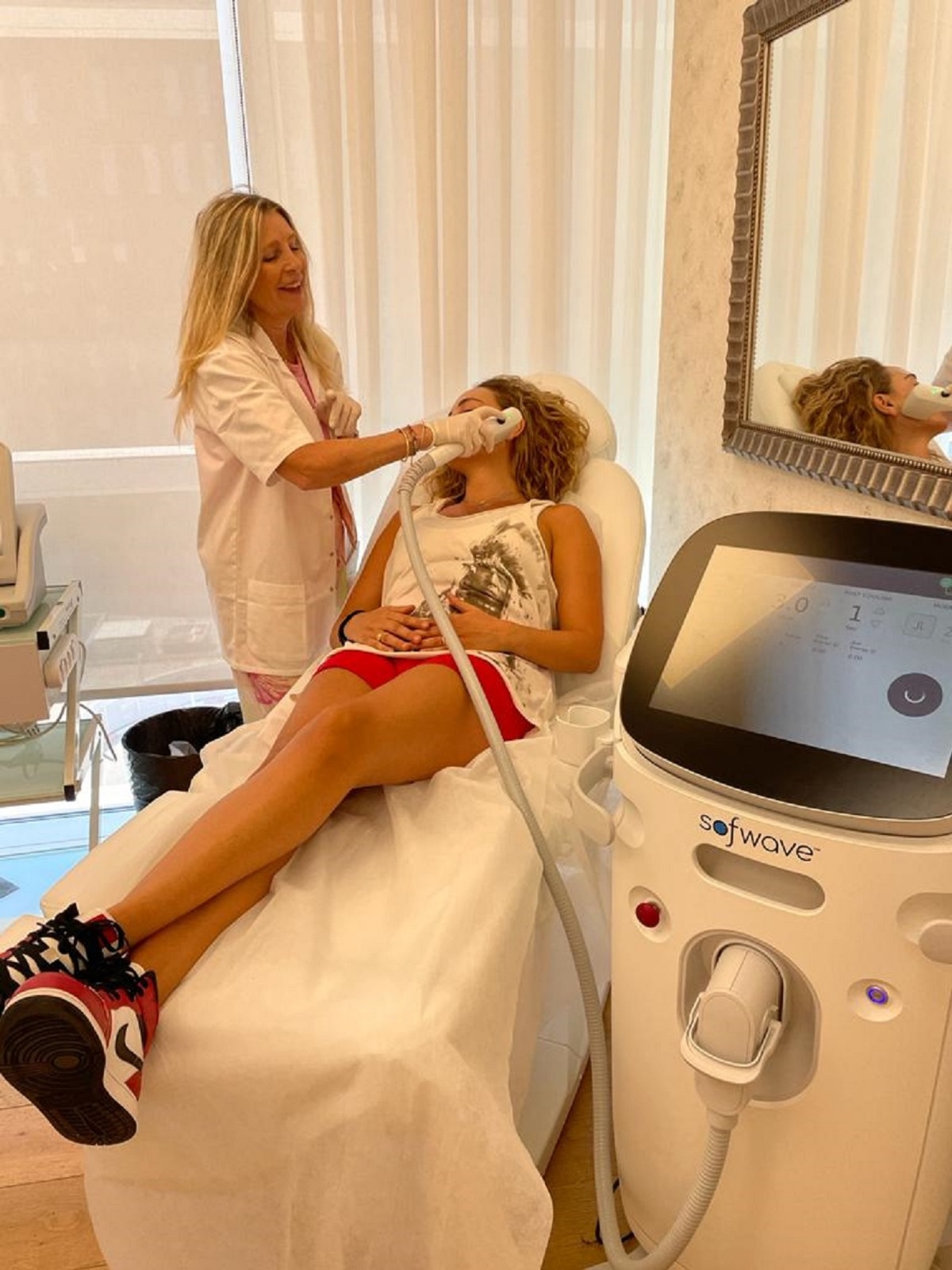 מחכה כבר שהחופש יסתיים? מירי בוהדנה במסר לילדיה לקראת החזרה לשגרה