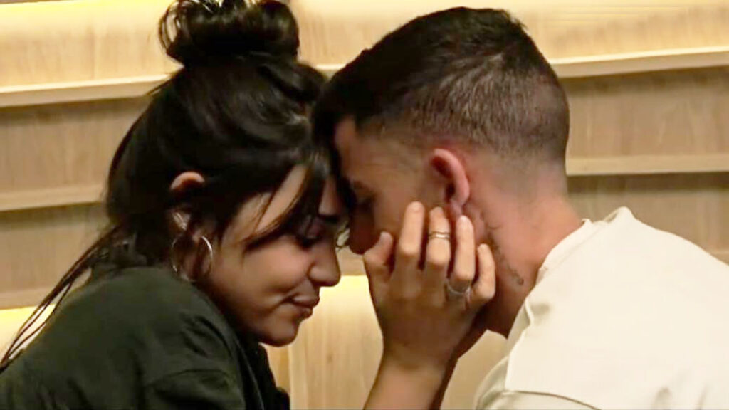 שי נפרדה משניר סופית והוא נשבר: האם הוא הפעיל נוהל עזיבה מהבית?