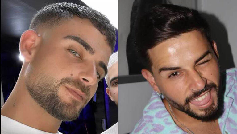 שניר בורגיל תחת מתקפה ולא תאמינו ממי:"סמרטוט ריצפה תמשיך לעשות לעצמך פדיחות"