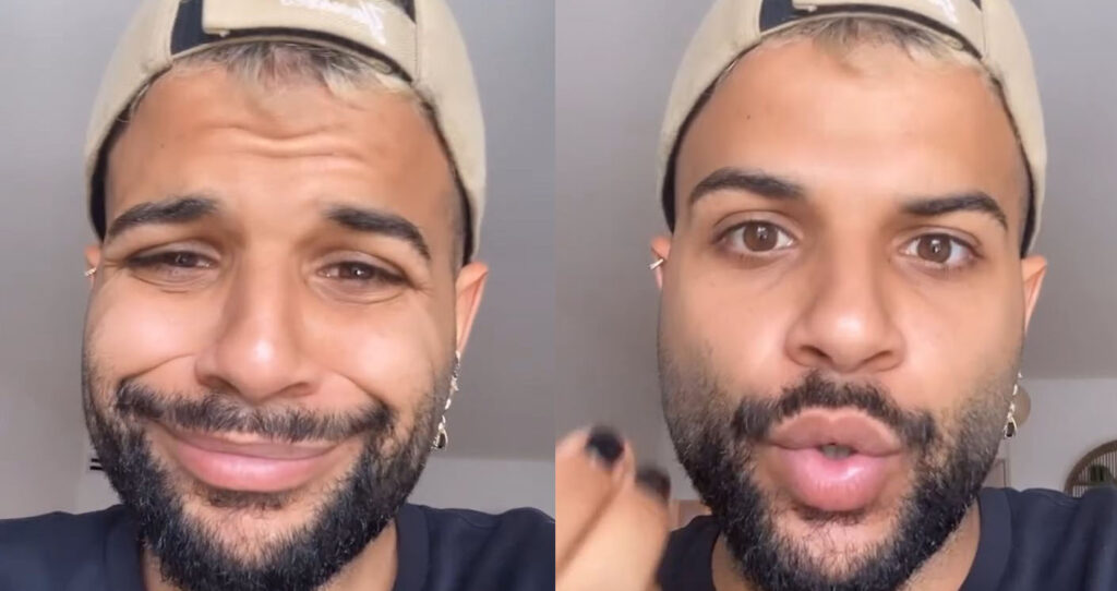 ליאל קוצרי חושף בדרמטיות: "שלא תראו מה היא רשמה לי, שתעשה חמוצים"