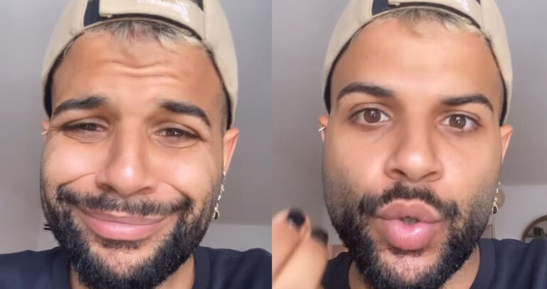 ליאל קוצרי חושף בדרמטיות: "שלא תראו מה היא רשמה לי, שתעשה חמוצים"