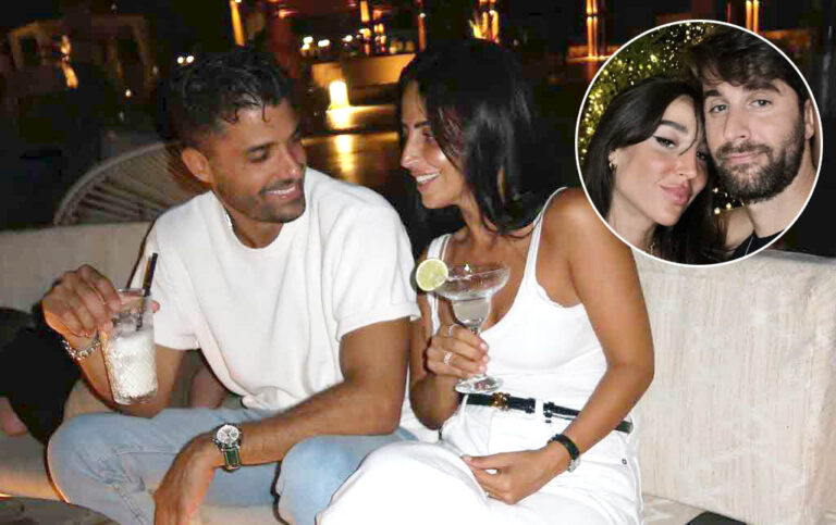 עד החתונה זה לא יעבור: טליה ושחף לא יוזמנו לחופה של בר ואליאב