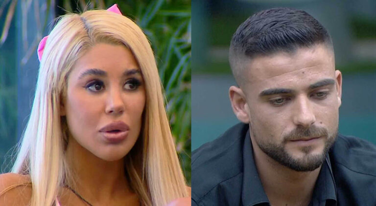 דרמה לאחר ההדחה של שי: במה שניר האשים את סתיו ועורר סערה?