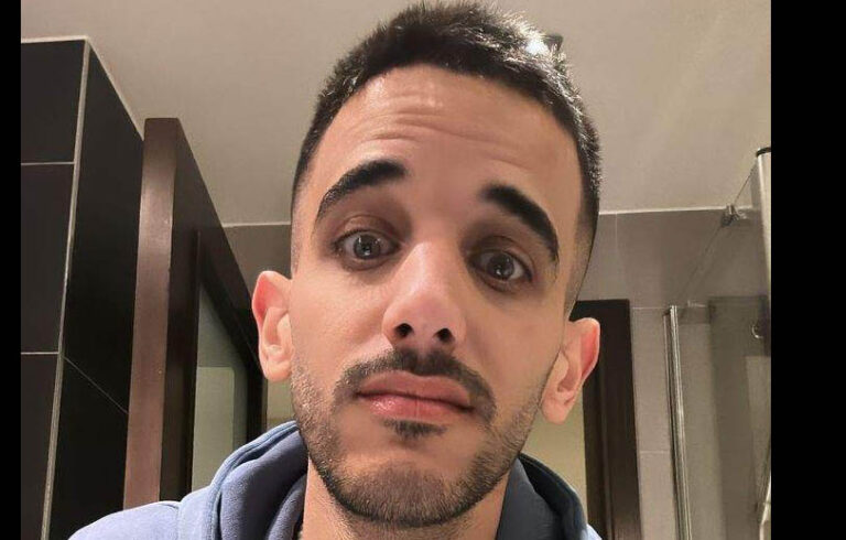 יוצא האח הגדול נתקל בגזענות מהמקום הכי לא צפוי? "ברור לך שזה בגלל שאתה ערבי"