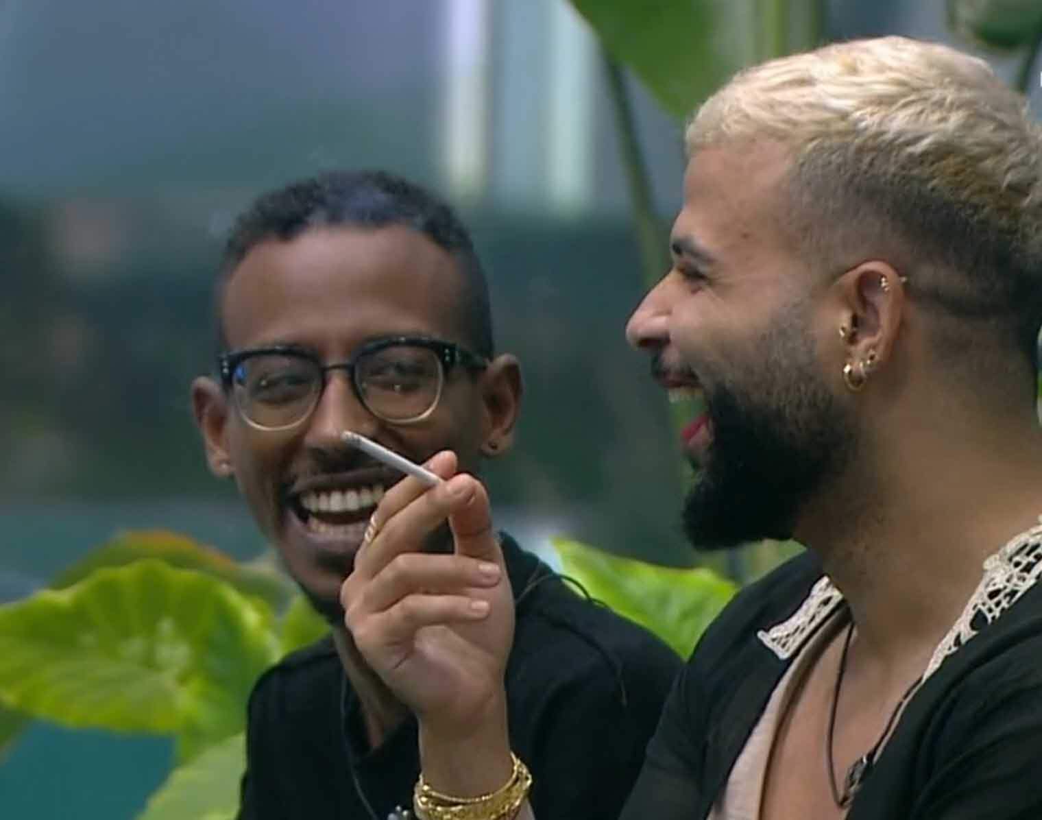 ספיר בורגיל מצומררת: ההפתעה שמחכה לאברהם אקלום שיצא מבית האח הגדול